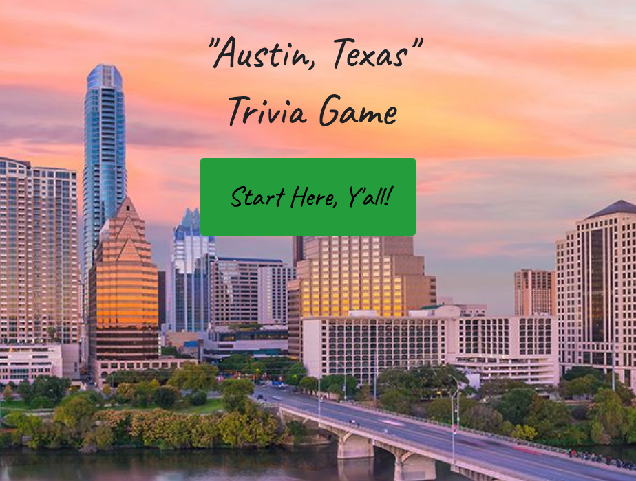 Austin-Texas-Trivia